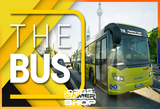 The Bus + Garanti