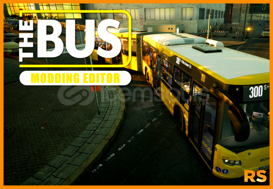 The Bus + Garanti The Bus + Garanti