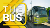 ⭐THE BUS⭐+⭐GARANTİ⭐