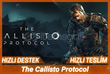 The Callisto Protocol