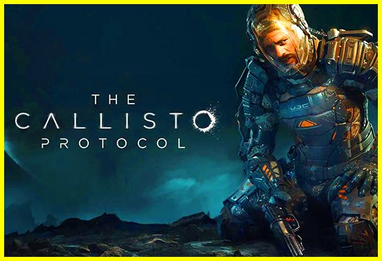The Callisto Protocol +Garanti