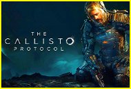 The Callisto Protocol +Garanti