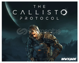 The Callisto Protocol Deluxe Edition + Garanti