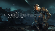 The Callisto Protocol EpicGames