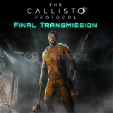 The Callisto Protocol + Final Transmission DLC