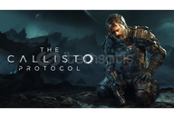The Callisto Protocol
 + Garanti