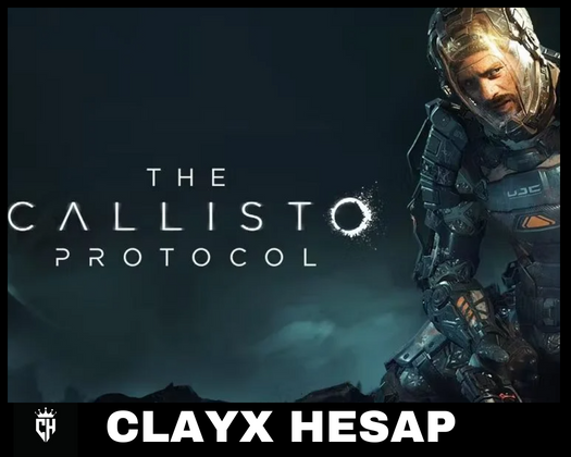 The callisto protocol настройка. The callisto protocol настройка