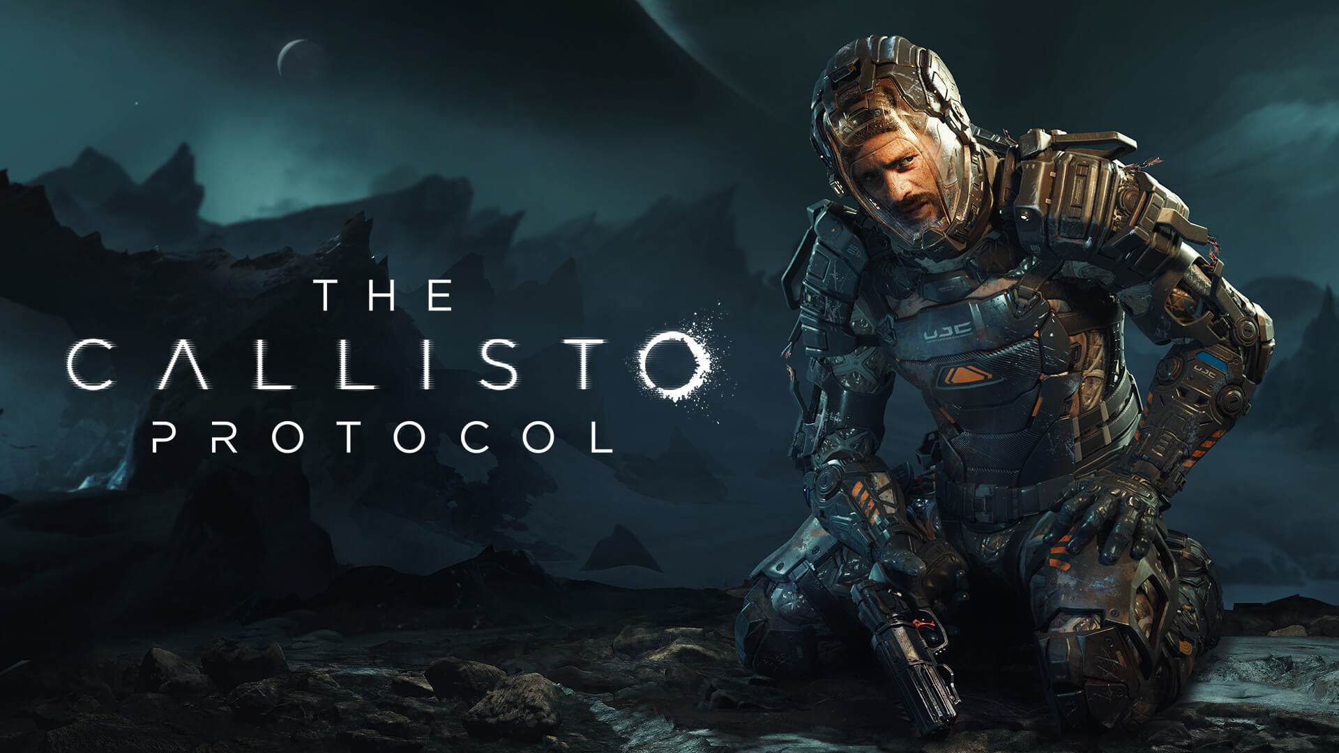 The Callisto Protocol + Final Transmission DLC The Callisto Protocol + Final Transmission DLC
