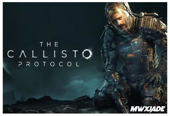 The Callisto Protocol + Garanti PS4/PS5 The Callisto Protocol + Garanti PS4/PS5