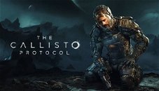 The Callisto Protocol + Garanti & Destek