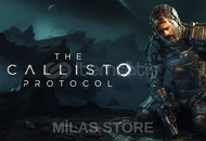 The Callisto Protocol ✅KİŞİSEL HESAP⭐️