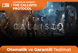 The Callisto Protocol