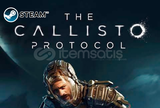 THE CALLİSTO PROTOCOL PC - SÜRESİZ GARANTİ