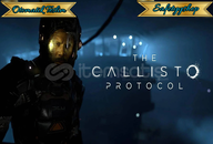 ☘️The Callisto Protocol+ Garanti☘️