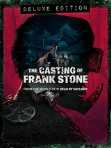 [Guardsız]⭐️The Casting of Frank Stone™⭐️