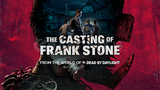 The Casting of Frank Stone Deluxe Edition