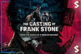 The Casting of Frank Stone Deluxe Edition