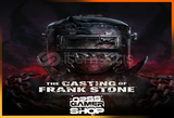 The Casting of Frank Stone Deluxe Edition