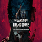 The Casting of Frank Stone Deluxe Edition + PS5