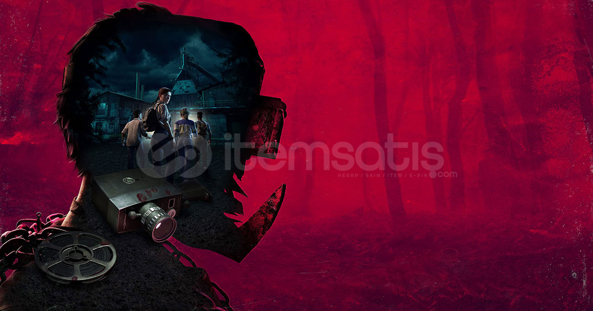 ⭐THE CASTİNG OF FRANK STONE+GARANTİ⭐ ⭐THE CASTİNG OF FRANK STONE+GARANTİ⭐