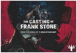 The Casting of Frank Stone & Ömür Boyu Garanti