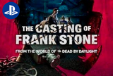 THE CASTİNG OF FRANK STONE PS5