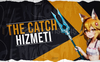 The Catch Hizmetleri!