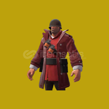 The Chaser