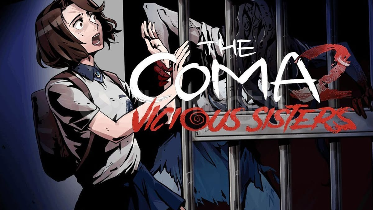 The Coma 2: Vicious Sisters + Garanti The Coma 2: Vicious Sisters + Garanti