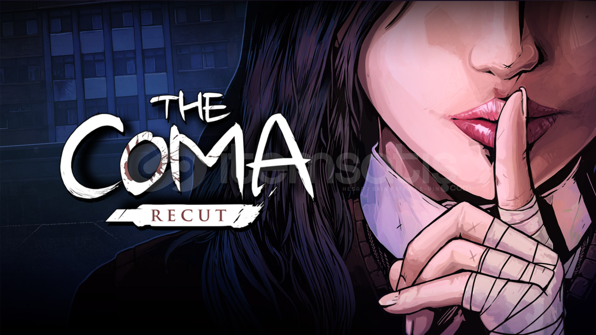 The Coma: Recut + Garanti The Coma: Recut + Garanti