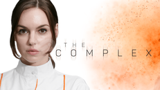 The Complex + Garanti