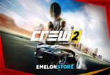 The Crew 2