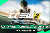 The Crew 2