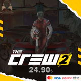 The Crew 2