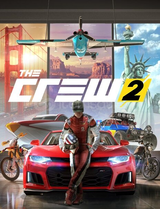 The Crew™ 2 + Far Cry 6 + Garanti 