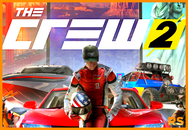 The Crew 2 + Garanti