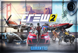 ☘️The Crew 2 +Garanti☘️