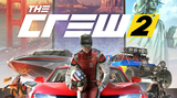 The Crew 2 + Garanti