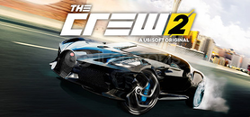 The Crew 2 + Garanti