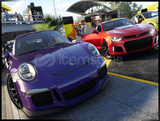 The Crew 2 + Garanti