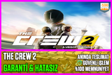 ⭐️☘️The Crew 2❤️Garanti & Destek❤️