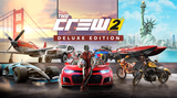 The Crew 2 - Garantili