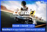 ⭐️The Crew 2 |✅Ömür Boyu Garantili