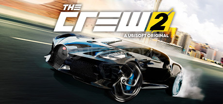 ☘️ The Crew 2 + OTO + GARANTI ☘️ The Crew 2 + OTO + GARANTI