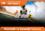 The Crew 2