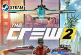 THE CREW 2 PC - SÜRESİZ GARANTİ