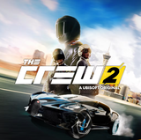 ⭐The Crew 2 + Sınırsız Destek ⭐