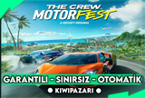 The Crew Motorfest