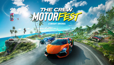 ⭐The Crew Motorfest - Deluxe Edition + Garanti