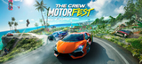 The Crew Motorfest + Garanti